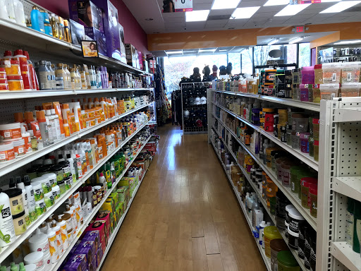 Beauty Supply Store «Tora Beauty Supply», reviews and photos, 13484 New Hampshire Ave, Silver Spring, MD 20904, USA