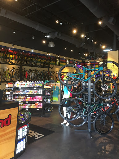 Bicycle Store «Bike Land», reviews and photos, 19189 I-45 B, Shenandoah, TX 77385, USA