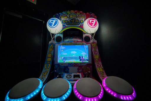 Video Arcade «Game Nest», reviews and photos, 4545 W Spring Mountain Rd #104, Las Vegas, NV 89103, USA