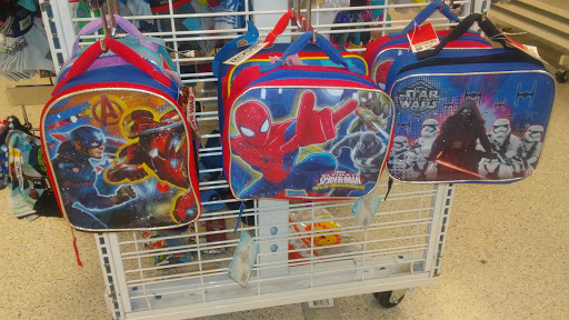 Clothing Store «Ross Dress for Less», reviews and photos, 133 Plaza Dr, Vallejo, CA 94591, USA