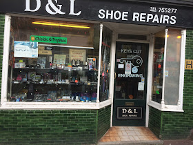 D & L Shoe Repairs