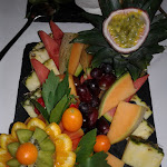 Photo n°2 de l'avis de Frank.i fait le 20/05/2017 à 17:58 sur le  Lübsche Thorweide à Wismar