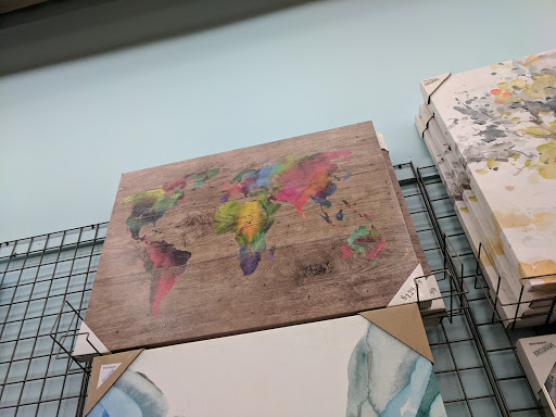 Furniture Store «Cost Plus World Market», reviews and photos, 2910 Tapo Canyon Rd, Simi Valley, CA 93063, USA