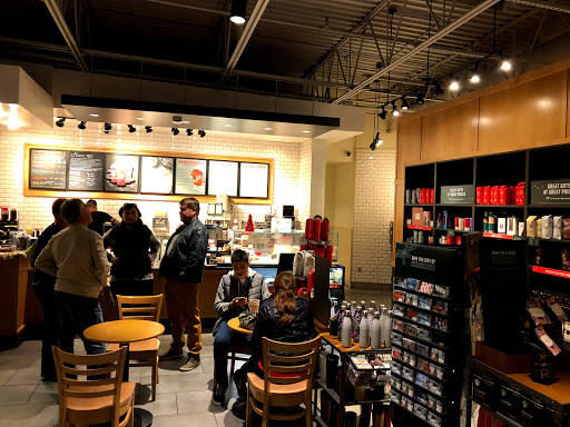 Starbucks image