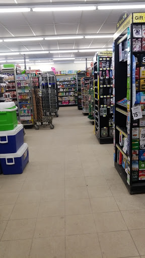 Discount Store «Dollar General», reviews and photos, 2 S Main St, Philadelphia, NY 13673, USA