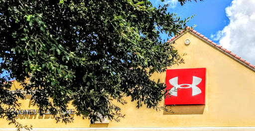 Clothing Store «Under Armour Factory House», reviews and photos, 3939 S Interstate Hwy 35 #650, San Marcos, TX 78666, USA