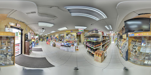 Liquor Store «Village Liquors», reviews and photos, 84 S Main St, Sugar Grove, IL 60554, USA