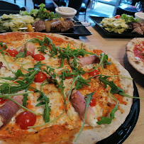 Pizza du Restaurant Le Mayano à Hillion - n°11