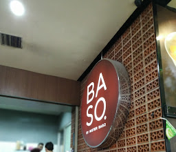 Mister Baso BIP photo