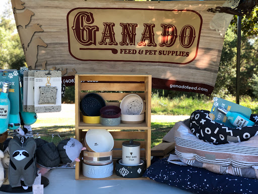 Ganado Feed & Pet Supplies