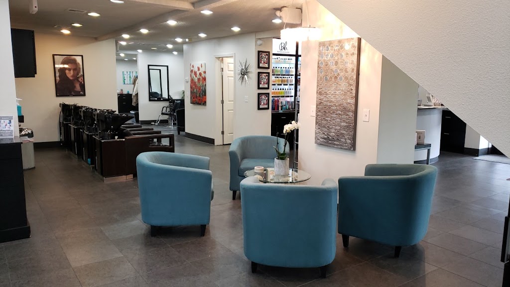 Cypress Avenue Salon 74104