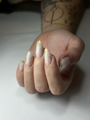 Your Nails And I à Tassin-la-Demi-Lune