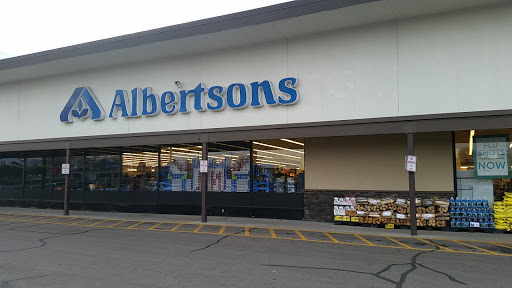 Albertsons, 715 12th Ave S, Nampa, ID 83651, USA, 