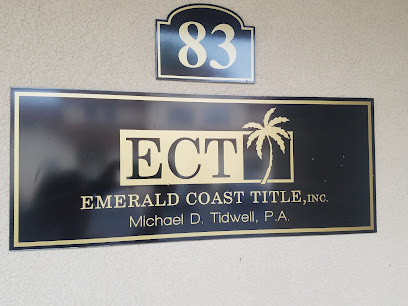 Emerald Coast Title