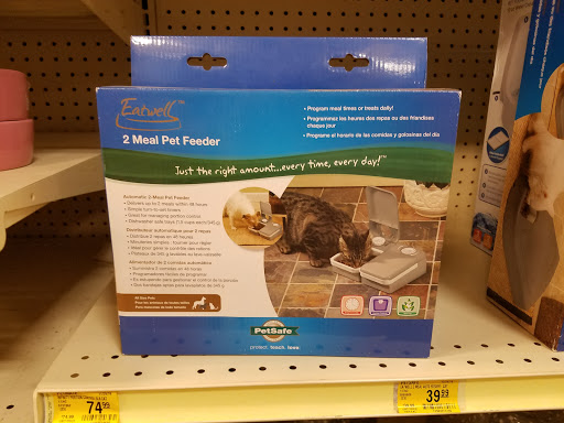 Pet Supply Store «PetSmart», reviews and photos, 1836 Joe Battle Blvd, El Paso, TX 79936, USA