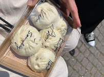 Dumpling du Restaurant asiatique Ô Baozi à Strasbourg - n°4