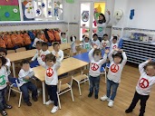 Escuela Infantil Lápices Vicente Branchat