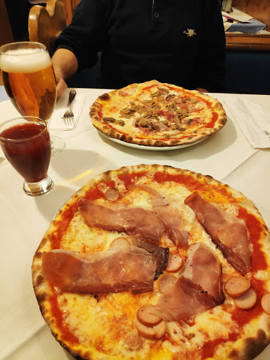 Ristorante Pizzeria Al Cavalletto in Pergine Valsugana, Provincia Autonoma di Trento