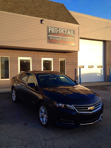 Pro Detail en Monroe