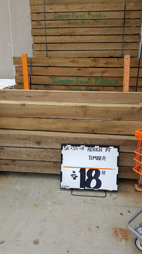 Home Improvement Store «The Home Depot», reviews and photos, 95 Highland Ave, Seekonk, MA 02771, USA