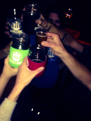 Brewery «Rocky Reef Brewing Company», reviews and photos, 1101 1st Ave, Woodruff, WI 54568, USA