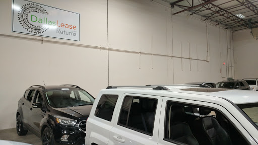 Car Dealer «Dallas Lease Returns», reviews and photos, 14335 Inwood Rd, Dallas, TX 75244, USA