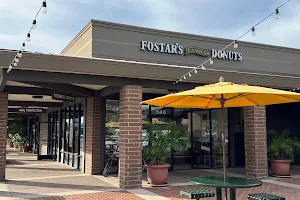 Fostar's Family Donuts image