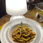 Photo n°9 de l'avis de Ameliana.a fait le 26/08/2023 à 16:15 sur le  Agriturismo Ristorante Il Melograno di Banditella à Alberese