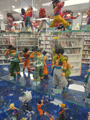 Video Game Store «Cool Stuff», reviews and photos, 4239 Holland Road, Virginia Beach, VA 23452, USA