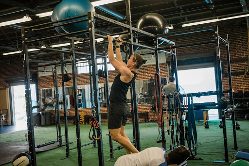 Physical Fitness Program «KORE Wellness», reviews and photos, 1311B Rosewood Dr, Columbia, SC 29201, USA