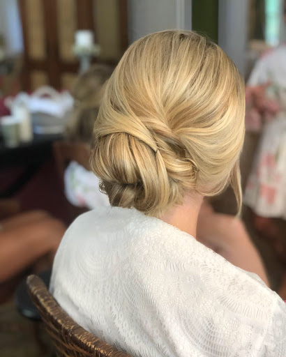 Hair Salon «Grow - Organic Hair Salon», reviews and photos, 304 Morris Ave Suite C, Spring Lake, NJ 07762, USA