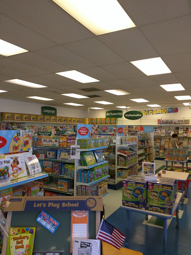 Educational Supply Store «Lakeshore Learning Store», reviews and photos, 1099 S Bascom Ave, San Jose, CA 95128, USA