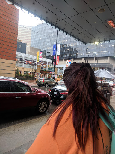 Hotel «21c Museum Hotel Cincinnati», reviews and photos, 609 Walnut St, Cincinnati, OH 45202, USA