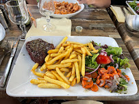 Plats et boissons du Restaurant Le capri chez gigi à Vallauris - n°7