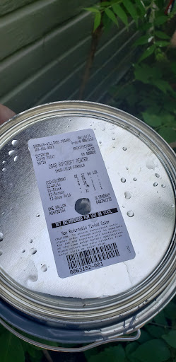 Paint Store «Sherwin-Williams Paint Store», reviews and photos, 825 Main St, Longmont, CO 80501, USA