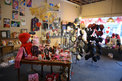 Novelty Store «Hot Stuff», reviews and photos, 2121 E Broadway, Long Beach, CA 90803, USA