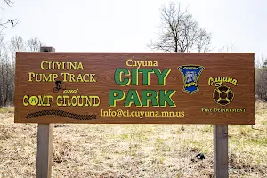 Cuyuna Mountain Bike Park & Campground image