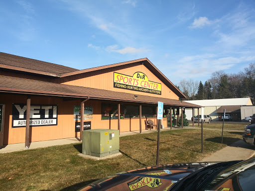 Outdoor Sports Store «D&R Sports Center», reviews and photos, 8178 W Main St, Kalamazoo, MI 49009, USA