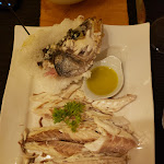 Photo n°2 de l'avis de Wendy.e fait le 27/07/2019 à 09:35 sur le  Il Gozzo à Salerno