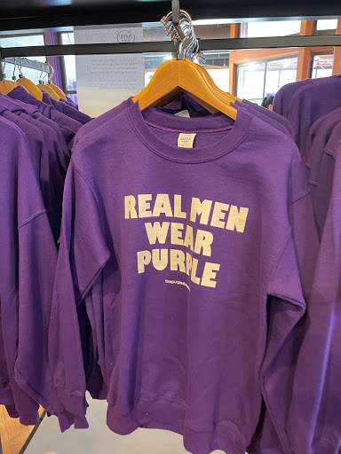 Gift Shop «The Purple Store», reviews and photos, 7616 Aurora Ave N, Seattle, WA 98103, USA