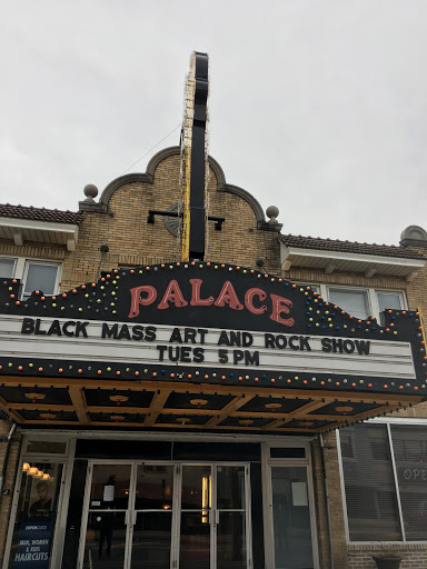 Movie Theater «The Palace Theatre», reviews and photos, 2384 James St, Syracuse, NY 13206, USA
