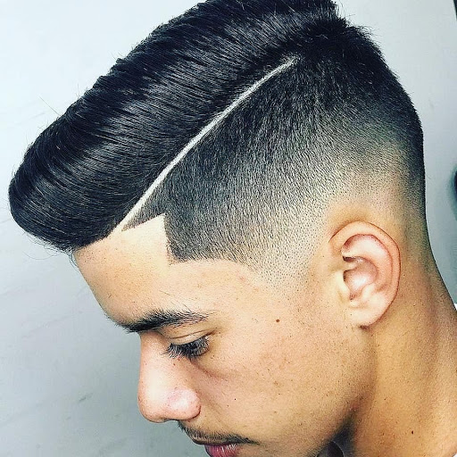 Barber Shop «LIC Barbershop & Unisex», reviews and photos, 25-01 Jackson Ave, Long Island City, NY 11101, USA