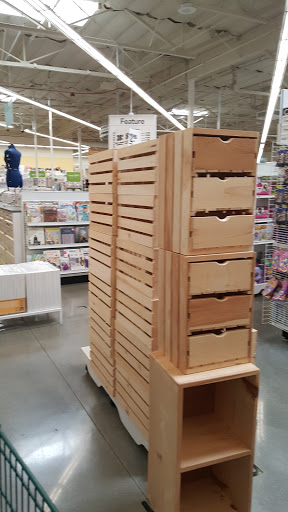 Fabric Store «Jo-Ann Fabrics and Crafts», reviews and photos, 26583 Carl Boyer Dr, Santa Clarita, CA 91350, USA