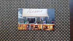 Alessio Café and Restaurant