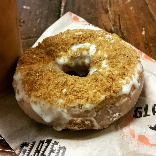 Donut Shop «Glazed and Infused», reviews and photos, 939 W Armitage Ave, Chicago, IL 60614, USA