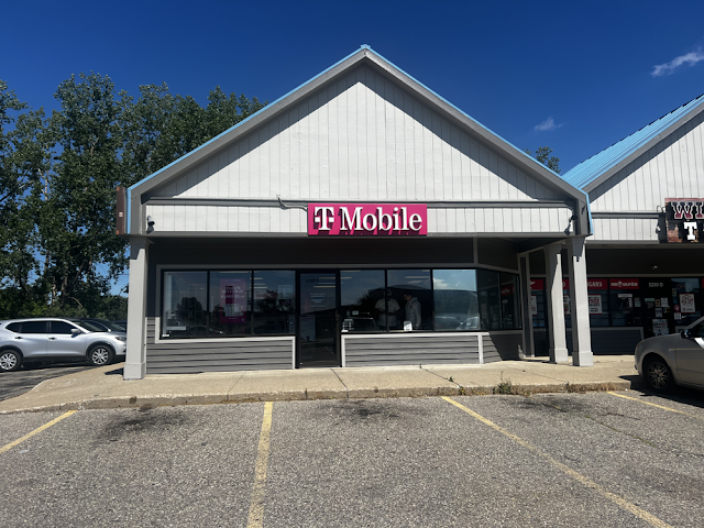 T-Mobile Authorized Retailer