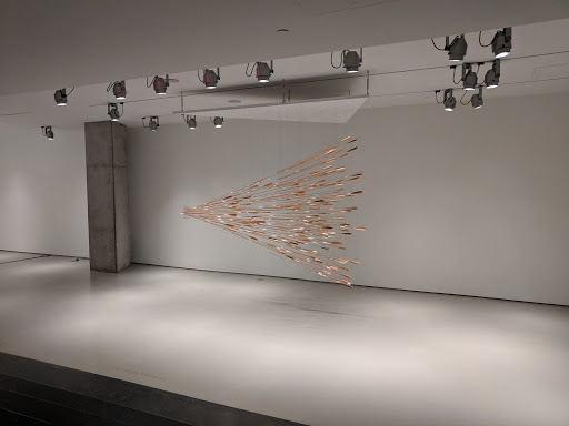 Art Museum «Contemporary Arts Center», reviews and photos, 44 E 6th St, Cincinnati, OH 45202, USA