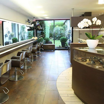 laurence buisset coiffure à Croix