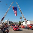 Los Angeles County Fire Department HQ