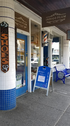Shoe Store «Indigo Plum», reviews and photos, 18924 Front St NE, Poulsbo, WA 98370, USA